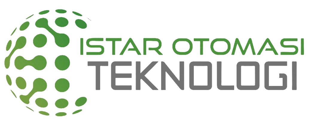 Logo PT. ISTAR AUTOMASI TEKNOLOGI