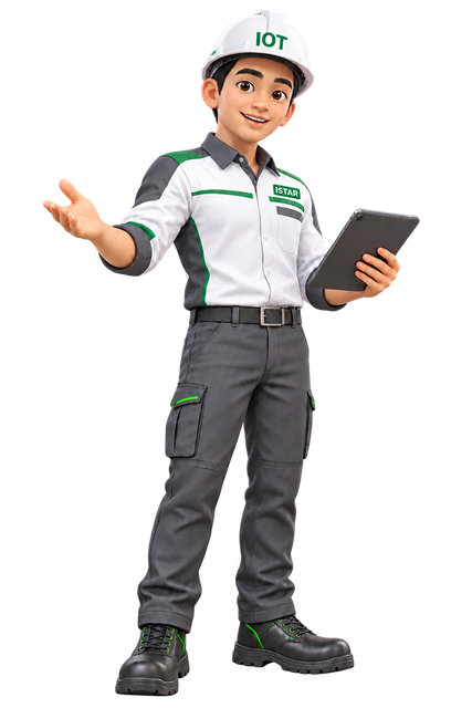 ISTAR virtual engineer assistant